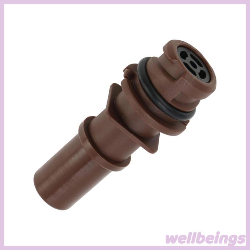 Válvulas PCV Do Cárter Motor Bem Eficientes EV281 7L3Z6A666A Sangramento Para Veículos E-150-250