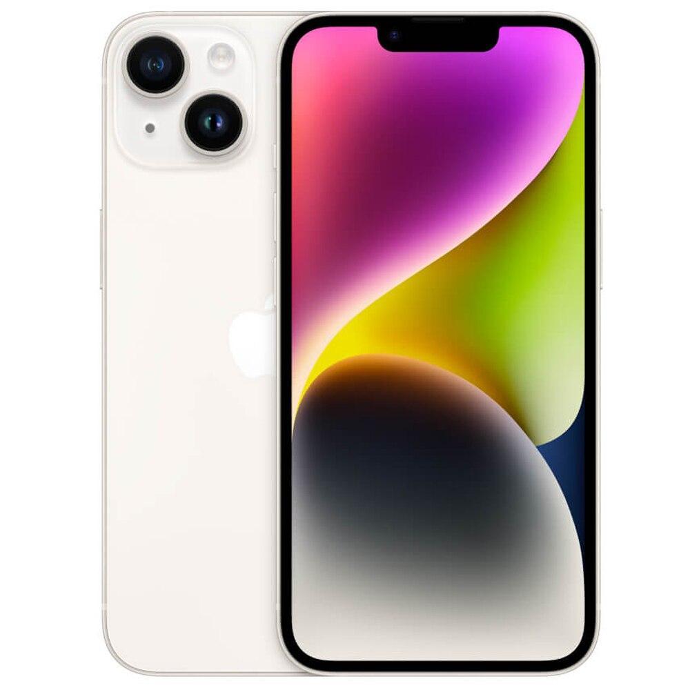 (Usado) iPhone 14 128 GB, Estelar