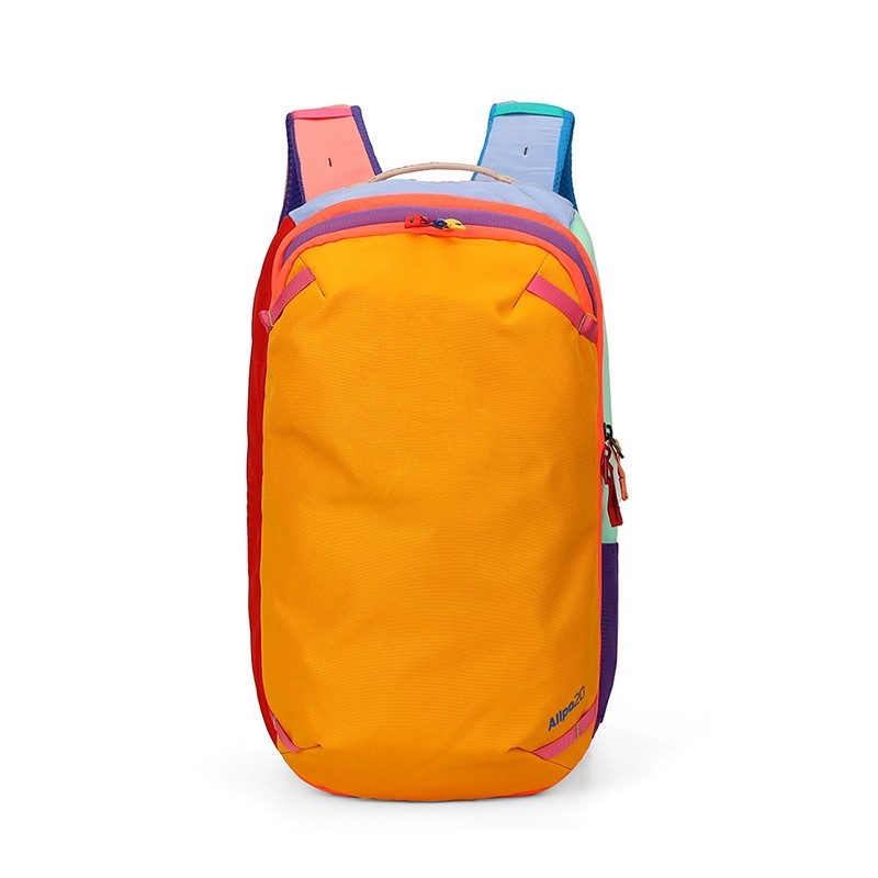 Esportes ao ar livre lazer mochila classe Commuter acampamento Fitness Multi-cena uso mochila de armazenamento