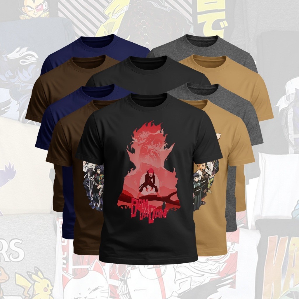 Kit Revenda 10 Camisetas Estampas Diversas Aleatorias Streetwear Algodão Estoque Revenda Rápida