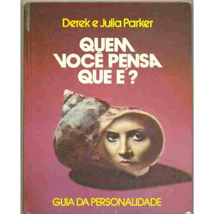 Quem Você Pensa Que É? USADO autor Dias, Wagner
