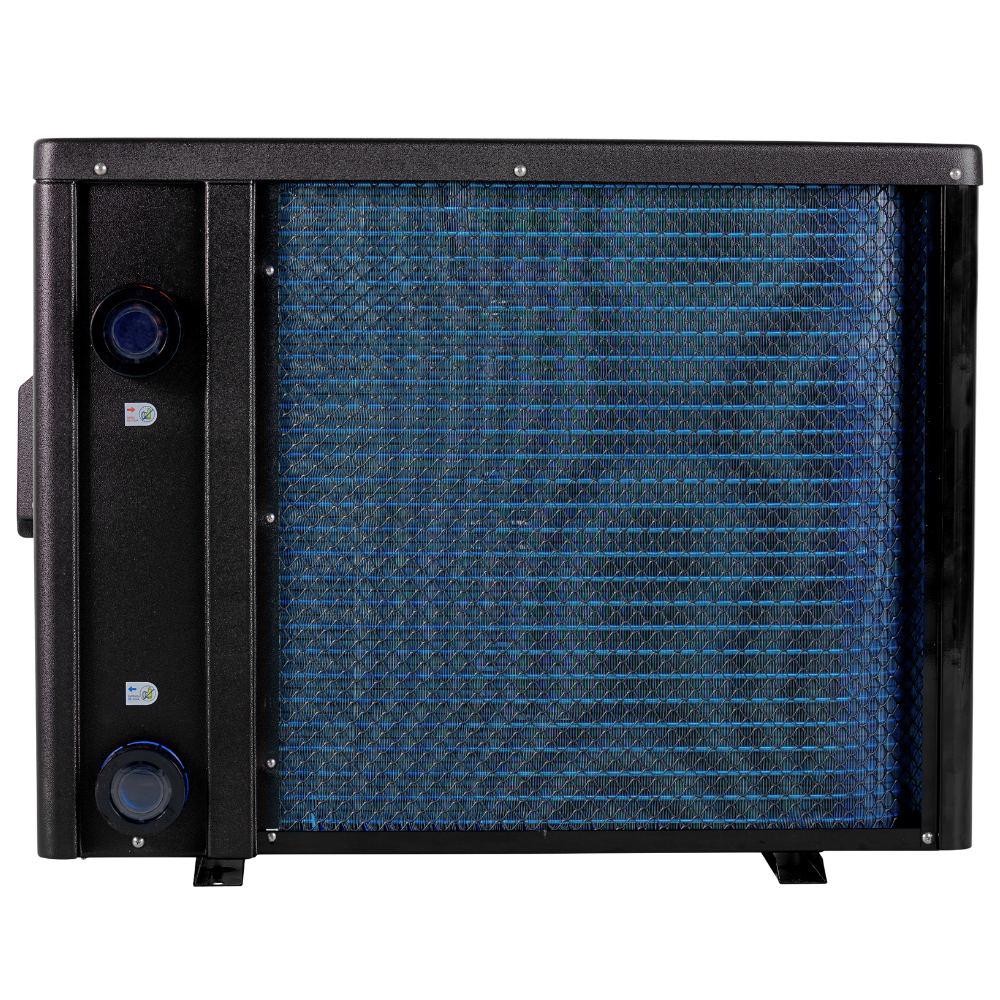 Detalhes do Bomba Trocador de Calor Inverter GRE 14 Black 45000 BTUs até 69000 L 220V GRE BY FLUIDRA