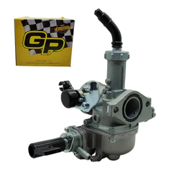 Carburador Completo Regulado Honda Biz 125 KS/ES 2005 a 2008 GP