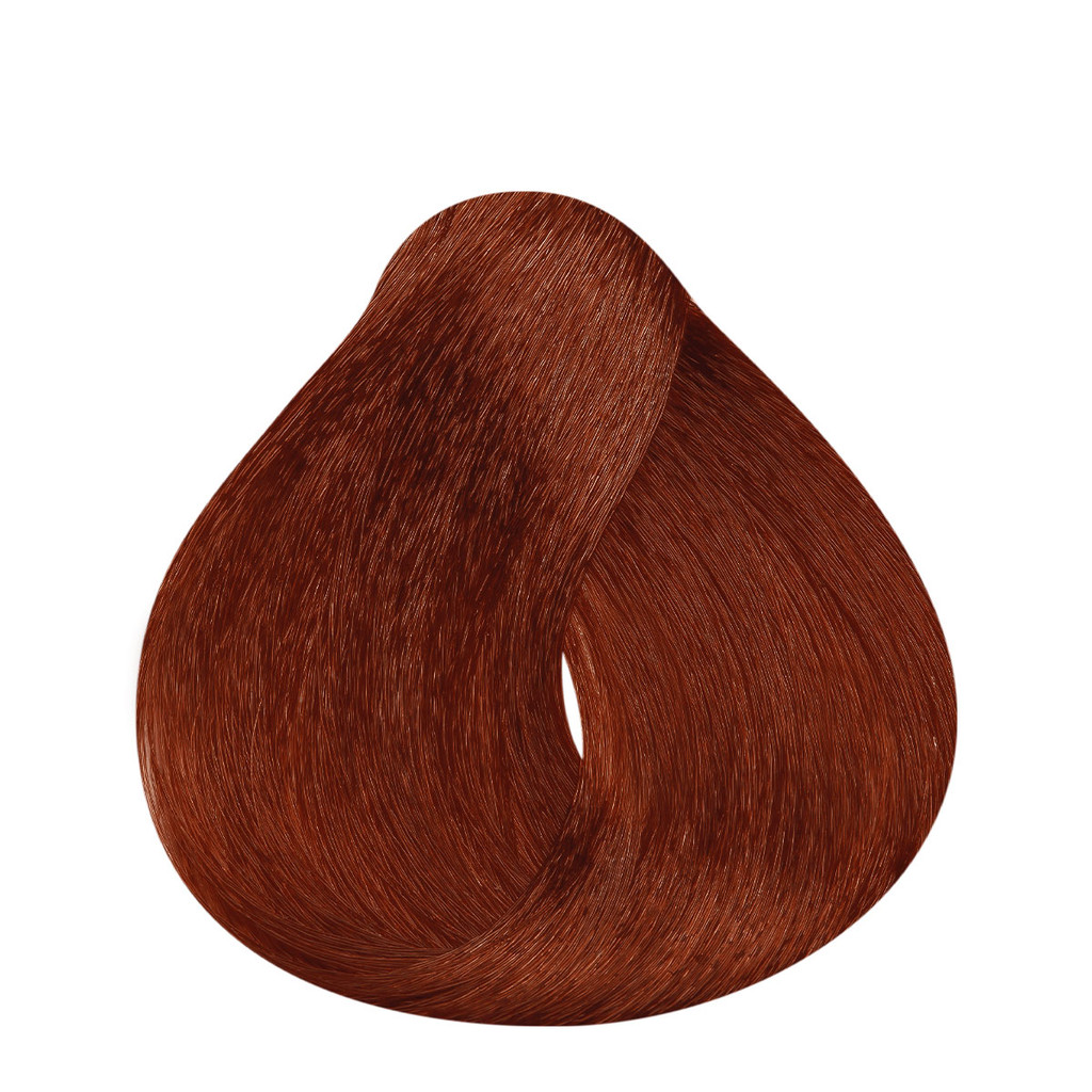 Acquaflora Vegana 7.4 Loiro Natural Acobreado - Coloração Permanente 60g