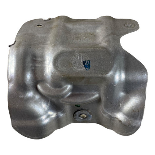 Defletor Calor Turbina Compass Renegade Toro 1.3 Turbo 2023
