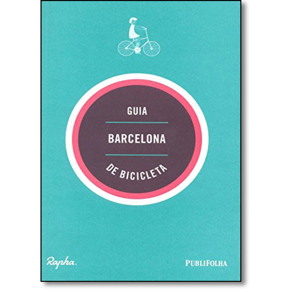 Guia Barcelona de Bicicleta