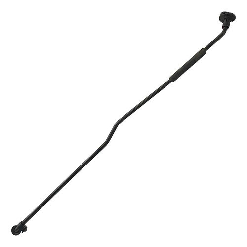 Vareta Capô Chevrolet Onix 2020 2021 2022 2023 |  26223761