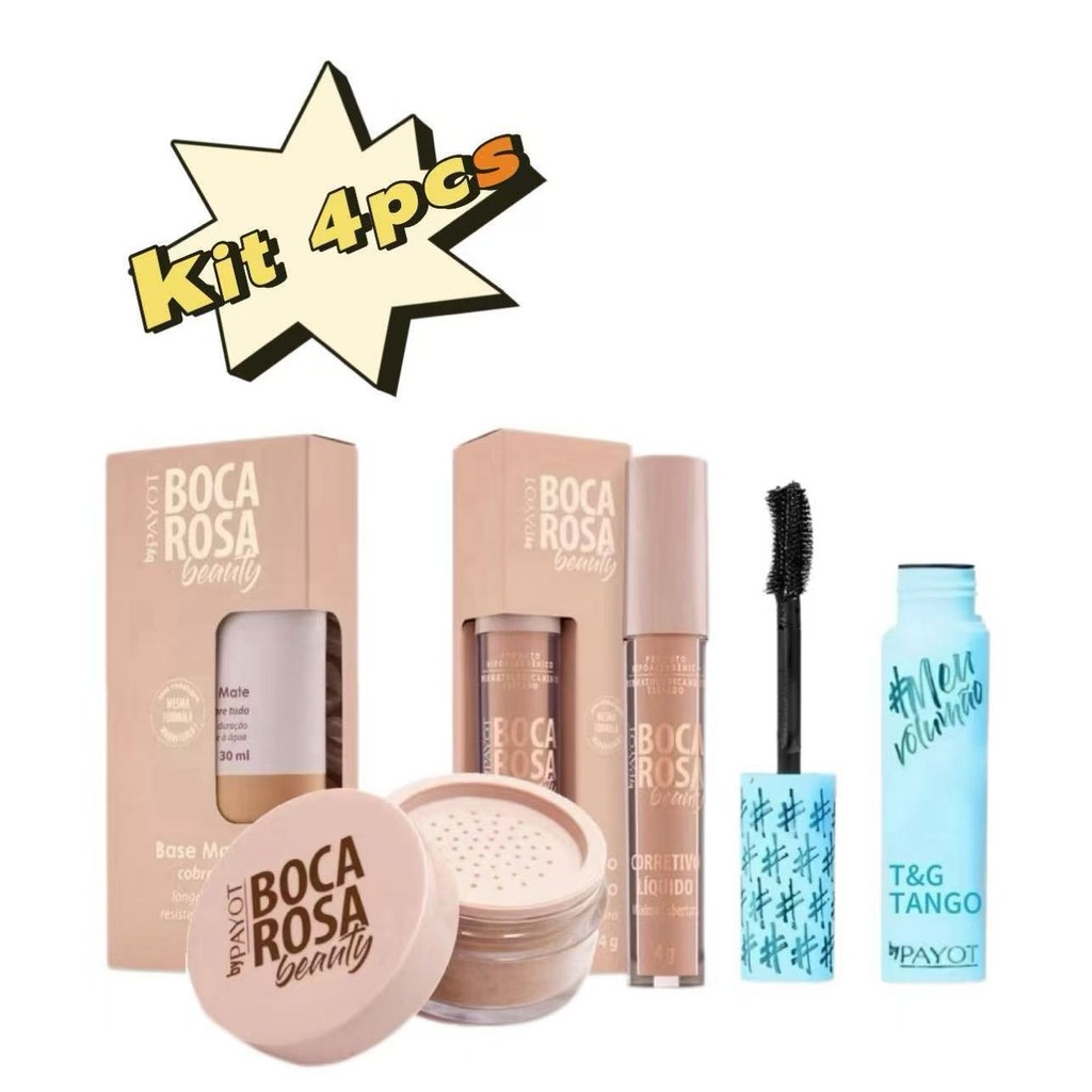 Bases e Corretivos: Onde Comprar | BuscaProdutos