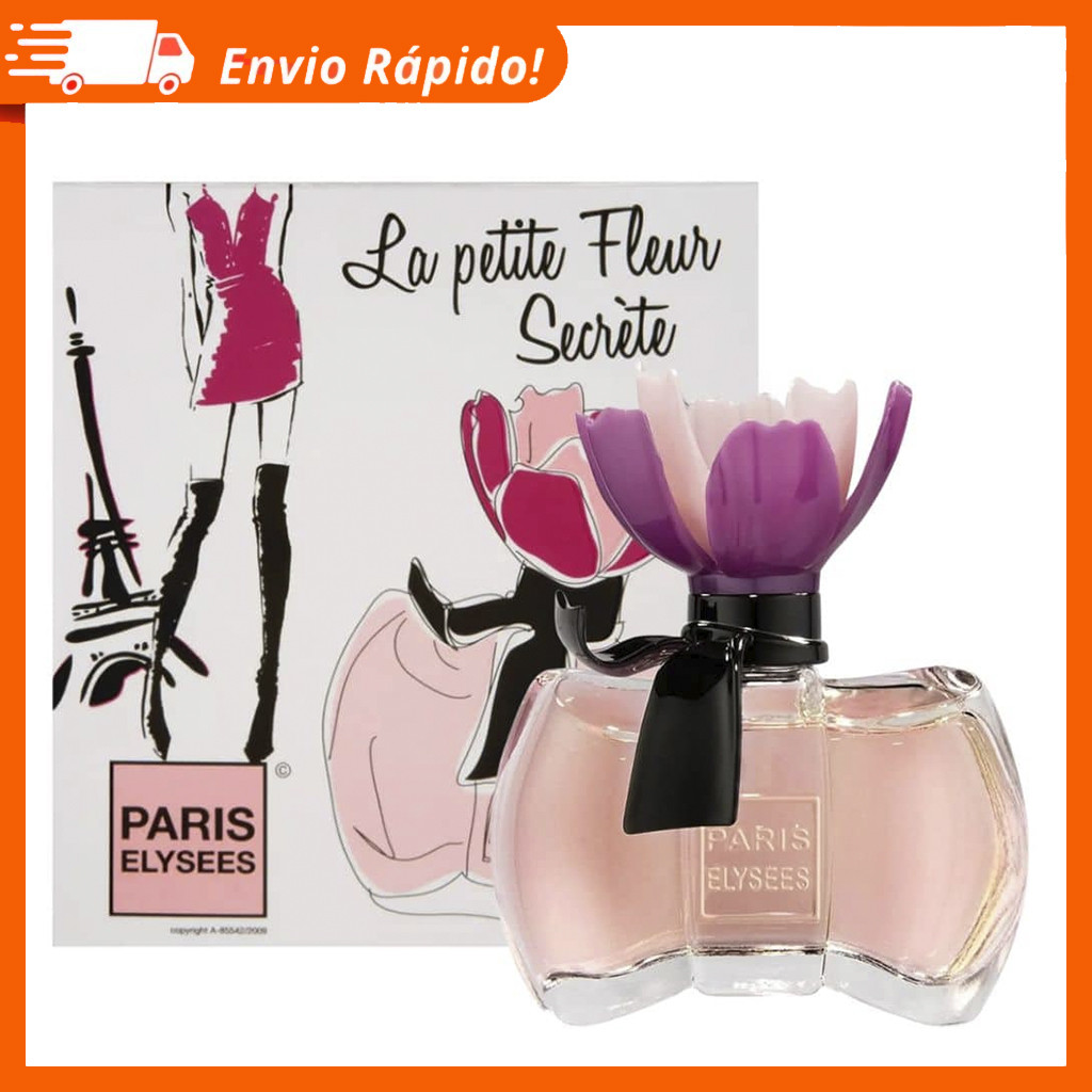 O que é Petite Fleur? Guia e Onde Comprar | BuscaProdutos