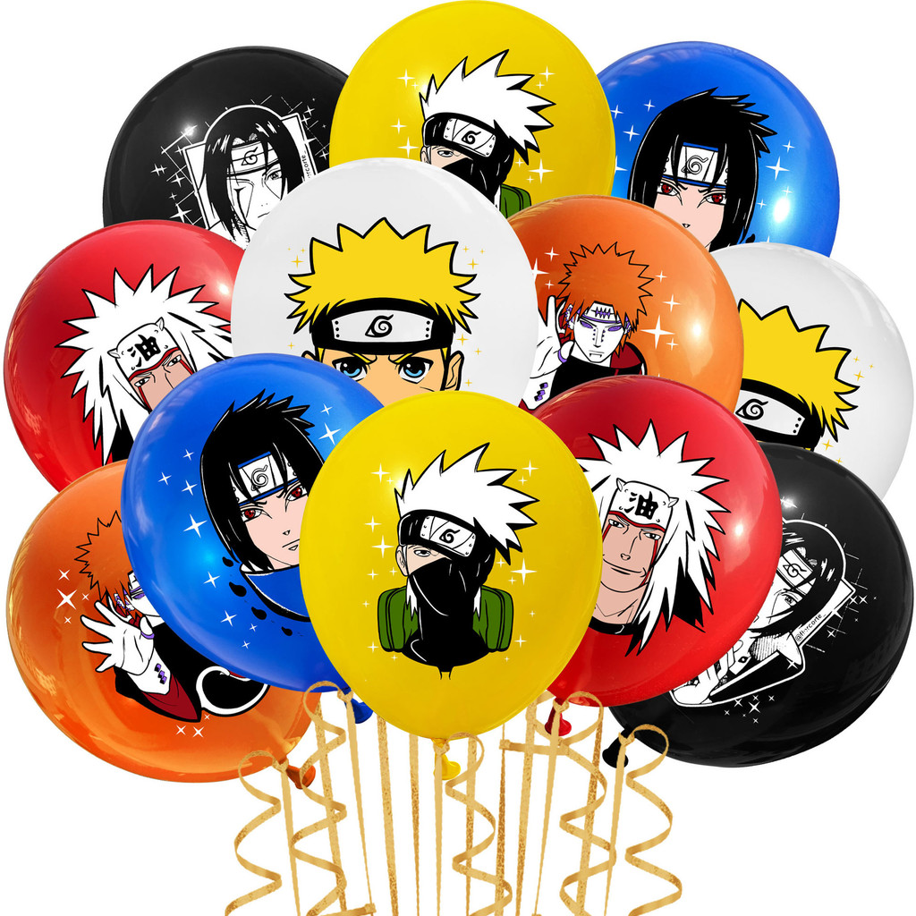 Sasuke Aniversário: Onde Comprar | BuscaProdutos