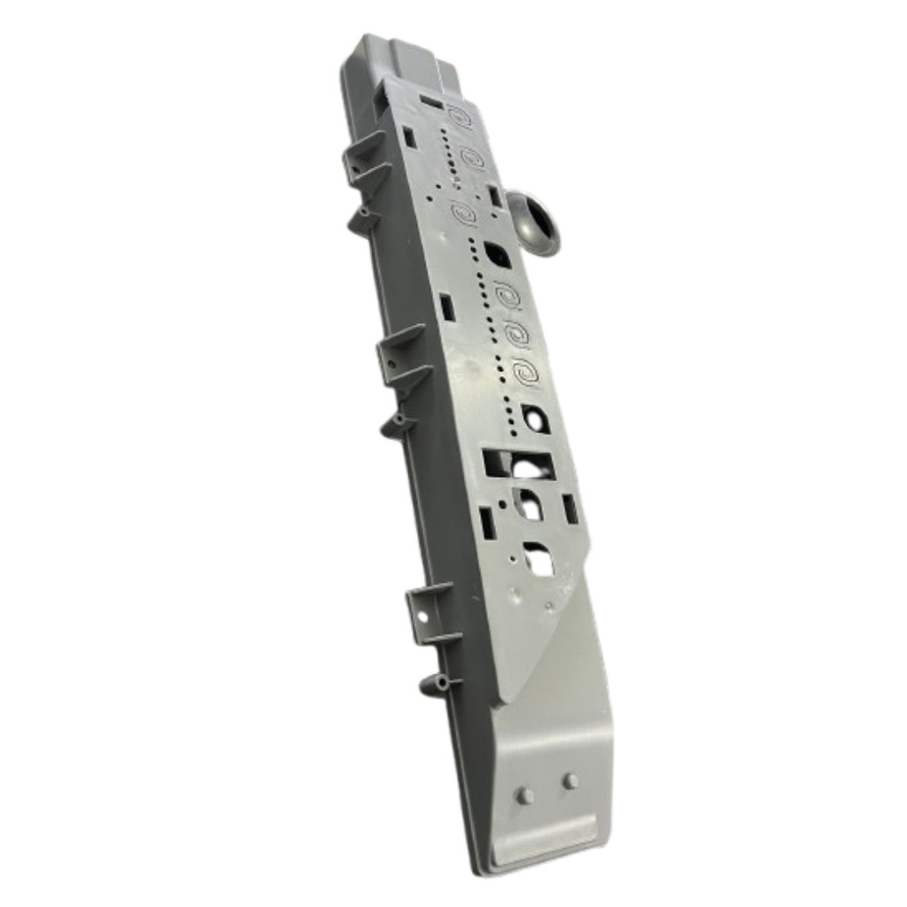 Console Suporte Placa Bwc10 Bwc11 Brastemp Clean 10 11 Quilo 326054047