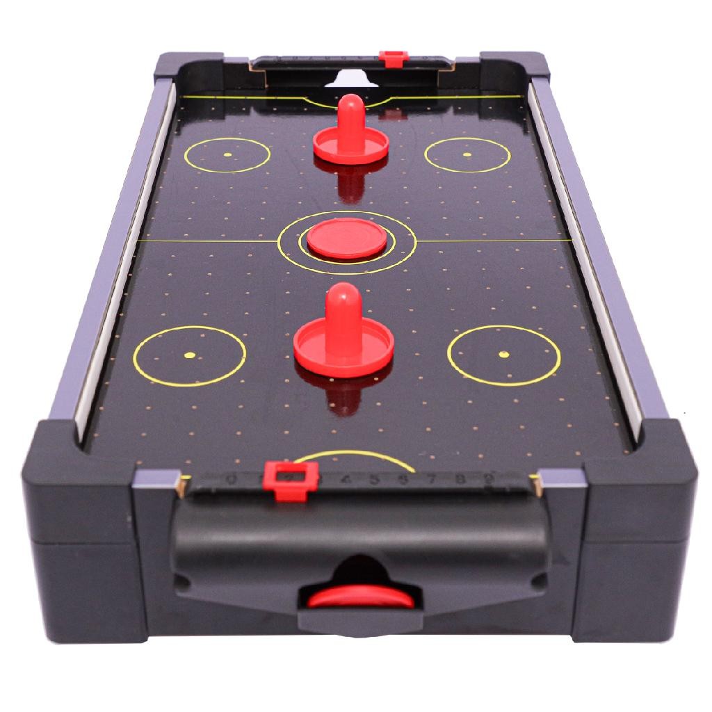 Hóquei de Mesa Infantil Com Led Zippy Toys em Oferta na Shopee