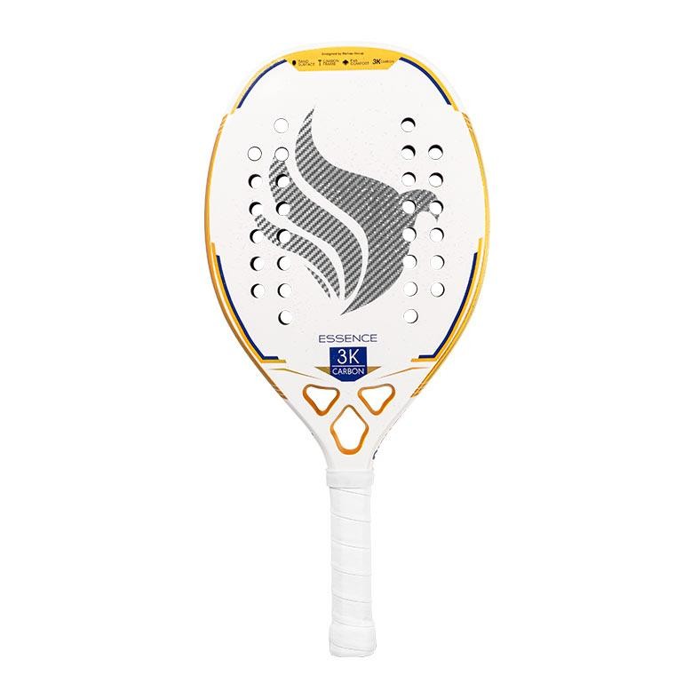 Raquete Beach Tennis Pichau Venice Beach 3K Carbon, PES-RKT-VNB