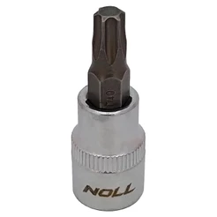 Soquete Torx Encaixe M-3/8'' x T-40 (405,0123) - Noll