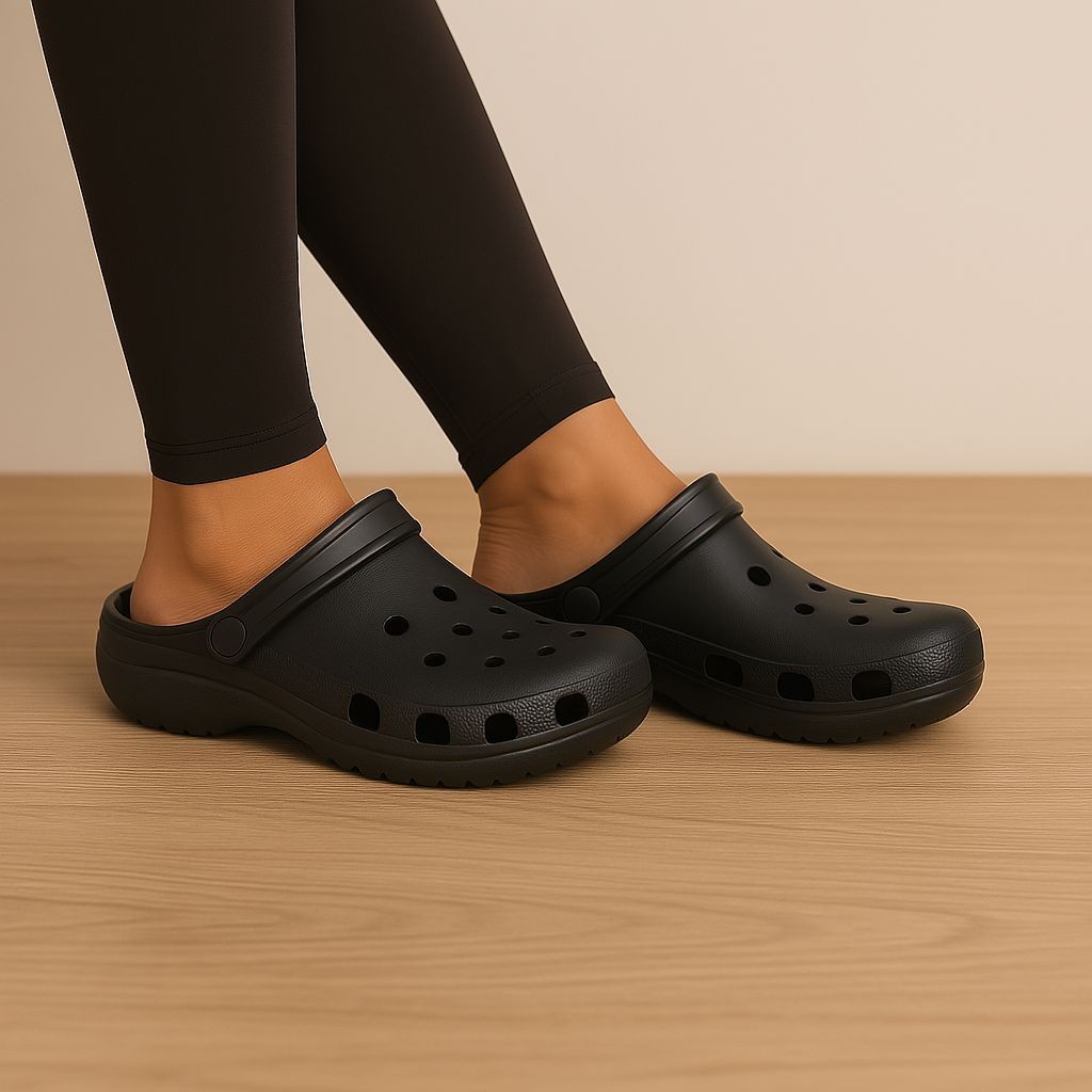 Sandalia Babuche unissex Leve e Confortavel Adulto e Infantil