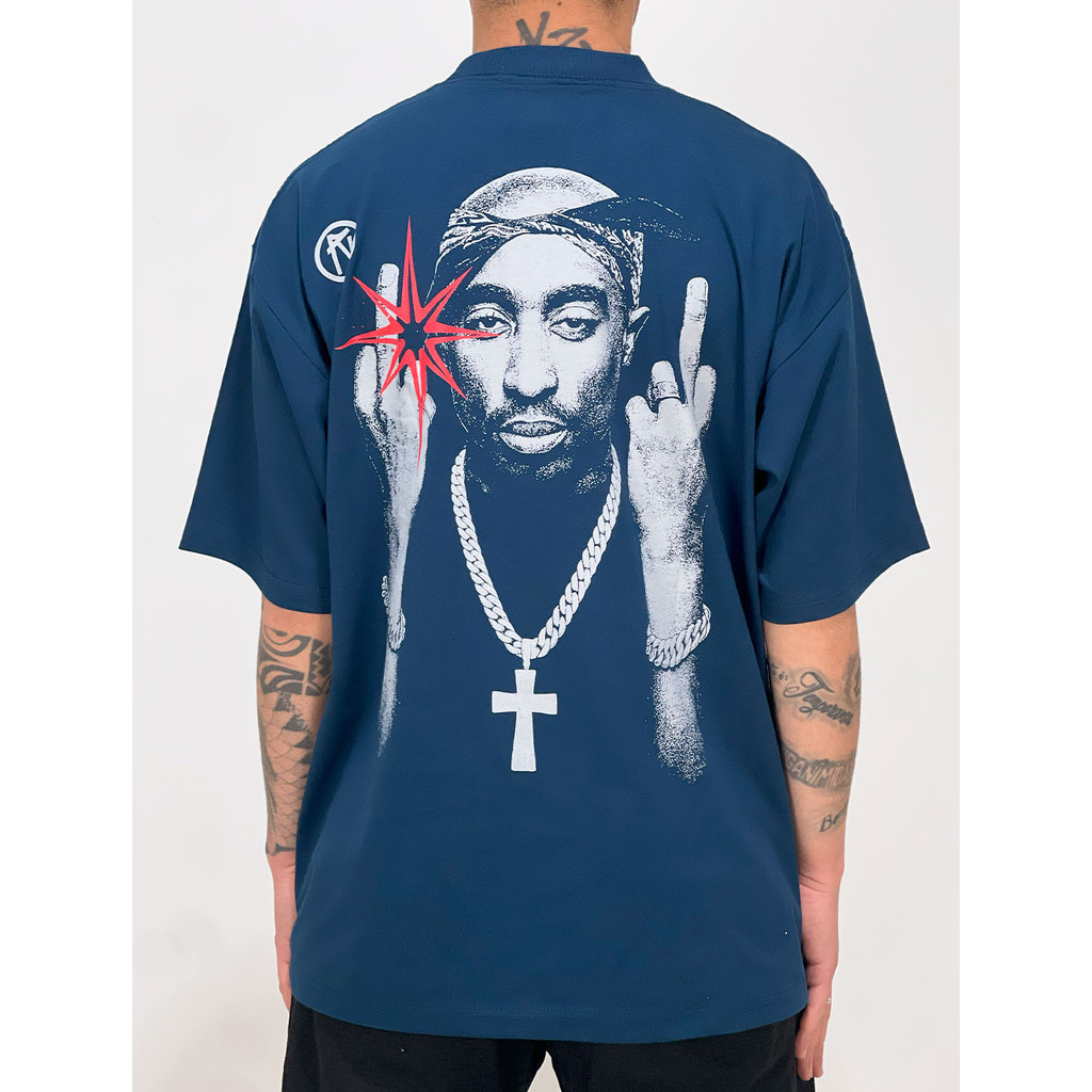 O que é Camiseta 2pac Chronic? Guia e Onde Comprar | BuscaProdutos