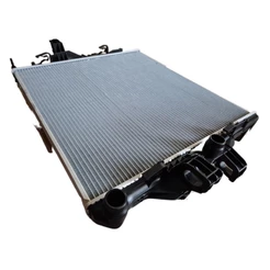 RADIADOR DE AGUA PARA IVECO DAILY EURO 5 35S14 2013/...