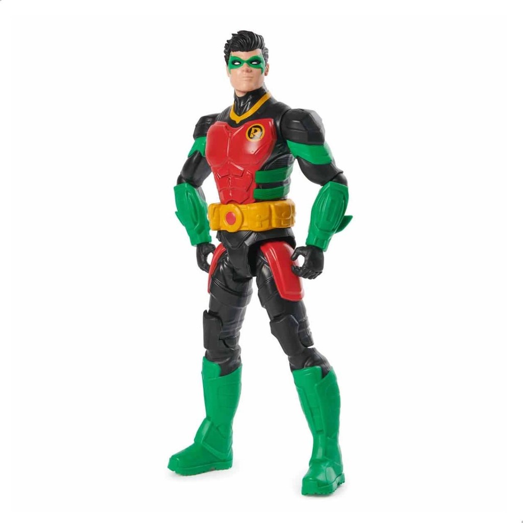 Boneco Robin 30cm DC 2409 - Sunny