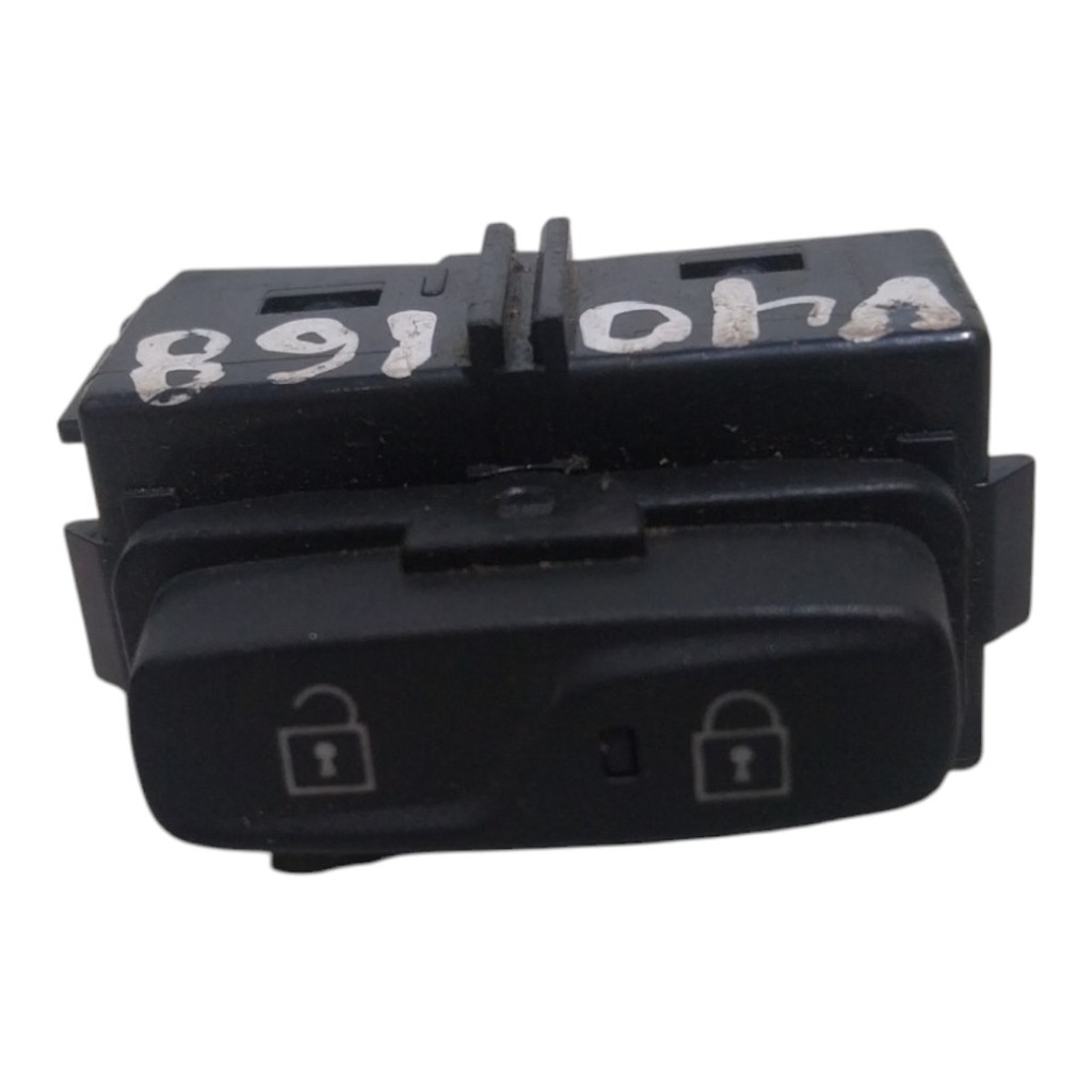 Interruptor Trava Dianteiro Esquerdo Volvo V40 2014/2019 Xx