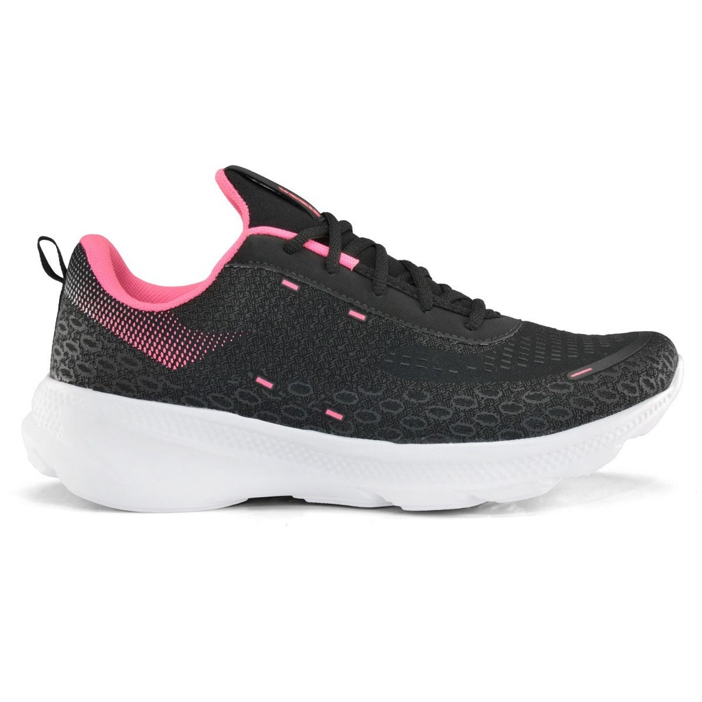 Tênis Feminino Adulto Esportivo para Caminhada ao Ar Livre e Uso Casual em Oferta na Shopee