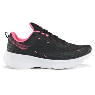 Tênis Feminino Adulto Esportivo para Caminhada ao Ar Livre e Uso Casual em Oferta na Shopee