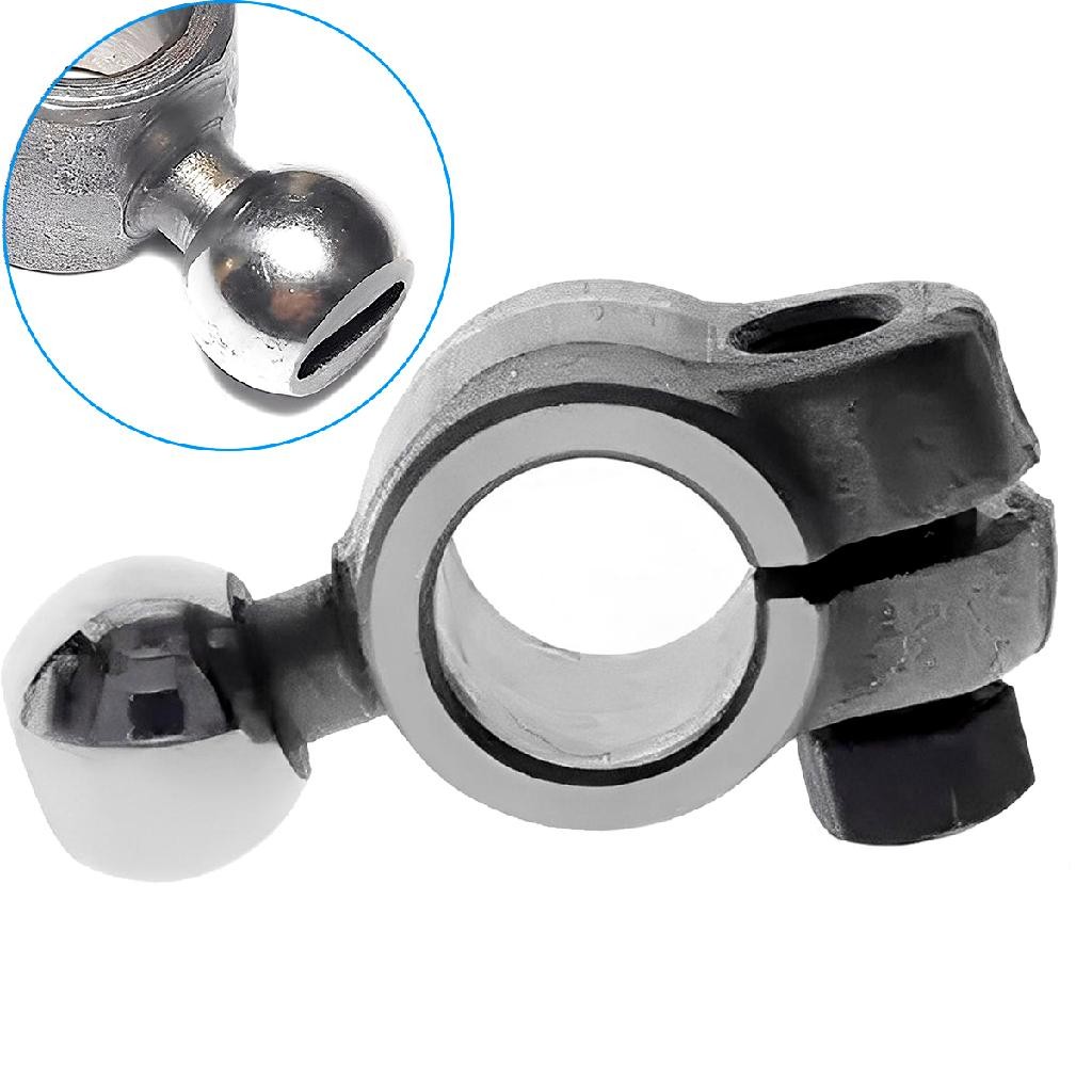 Pino Bola Biela Comando Looper Overlock Siruba 737F 747F