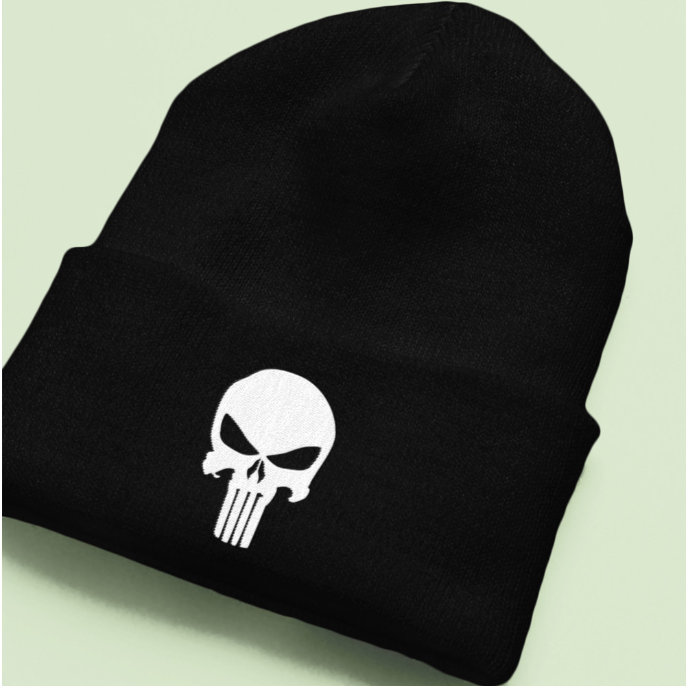 Boné Justiceiro - Comprar com Melhor Preço em Bonés, Chapéus e Toucas