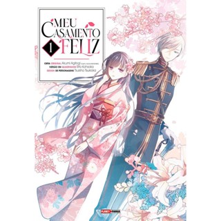 Meu Casamento Feliz 01 em Oferta na Shopee