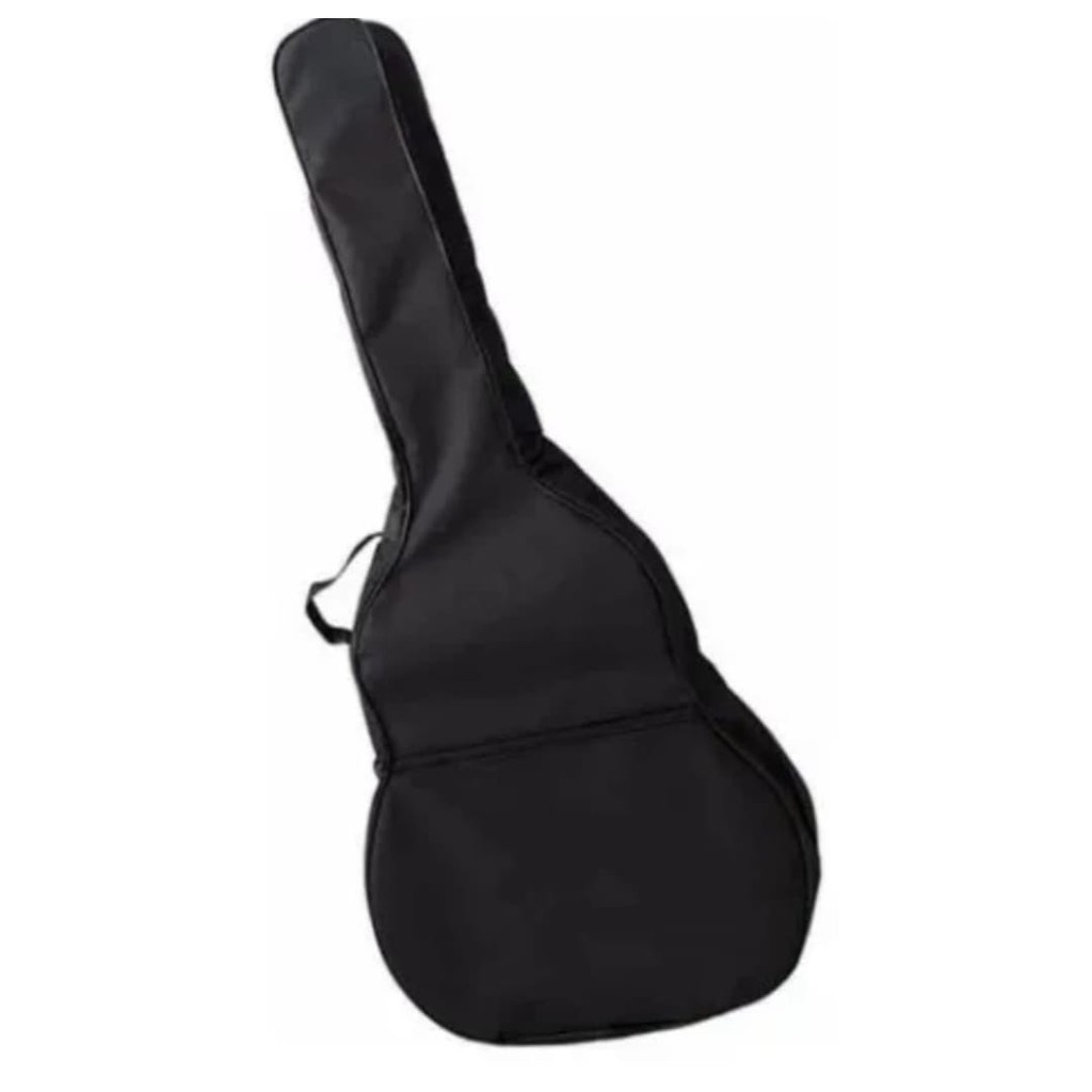 Capa Bag Para Violão Clássico Simples em Oferta na Shopee