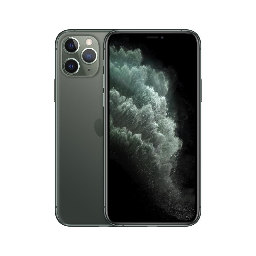 Usado: iPhone 11 Pro 512GB Cinza Espacial Muito Bom - Trocafy - Apple