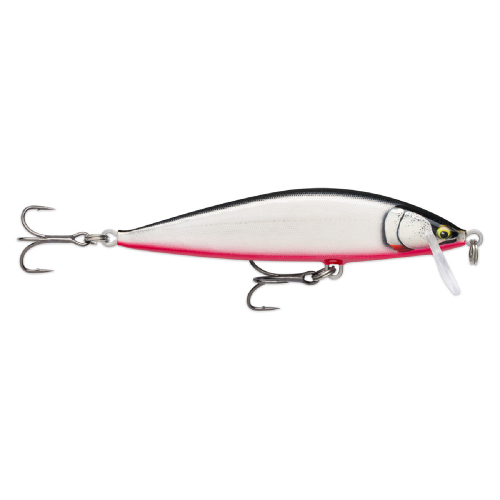 Isca Artificial Rapala Countdown Elite 7,5cm 10grs Cores