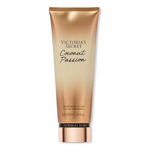 Victória's Secret Creme Hidratante Coconut Passion Original