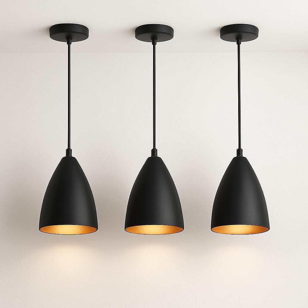 Pendente de Sala de Jantar: Onde Comprar | BuscaProdutos