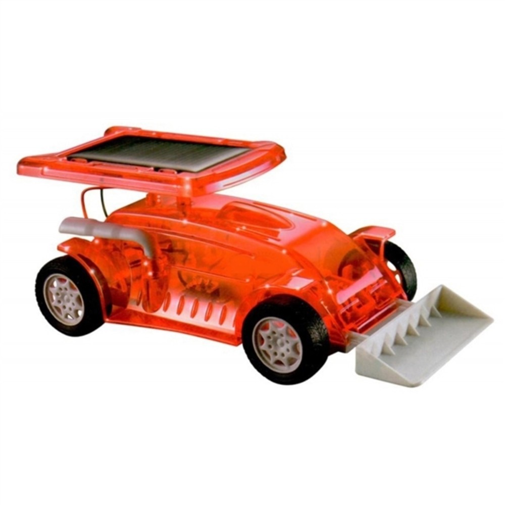 KIT MONTAGEM CARRINHO SOLAR BRINQUEDO MONTAR ROBOTICA ROBO CARRO EDUCATIVO PLACA ENERGIA DESPERTE O CIENTISTA SEU FILHO
