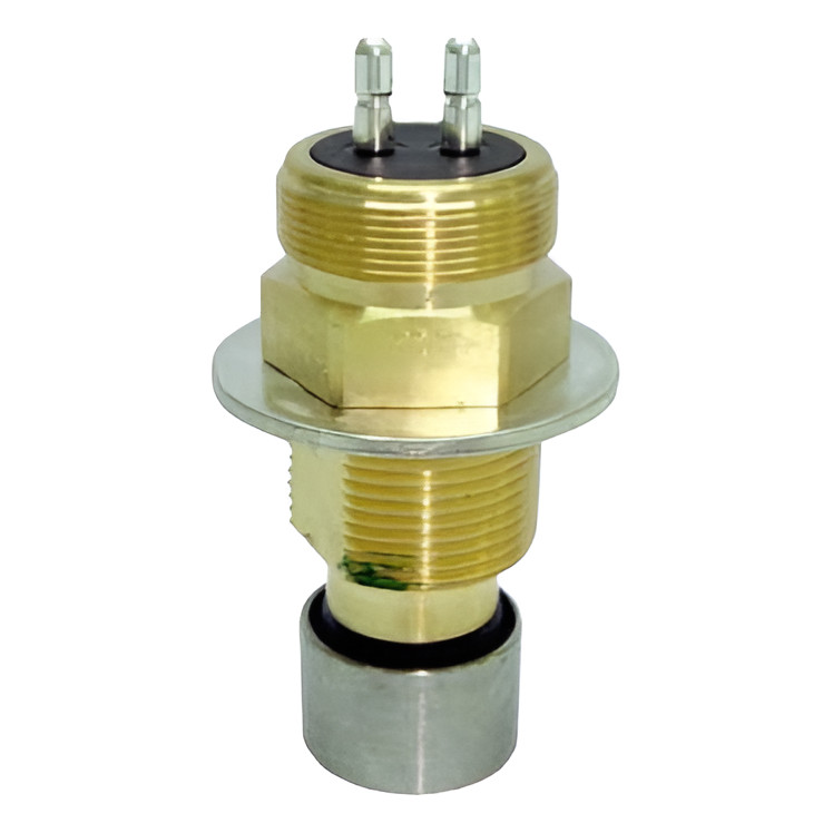 Interruptor Freio Motor Mercedes O400 O500 Oh1721 3845400001