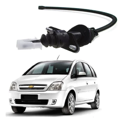 Cilindro Pedal Embreagem Meriva 1.4 1.8 2009 A 2012