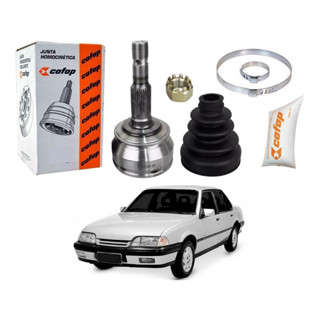 Junta Homocinetica Cofap Monza 1.8 2.0 1991 A 1997 em Oferta na Shopee