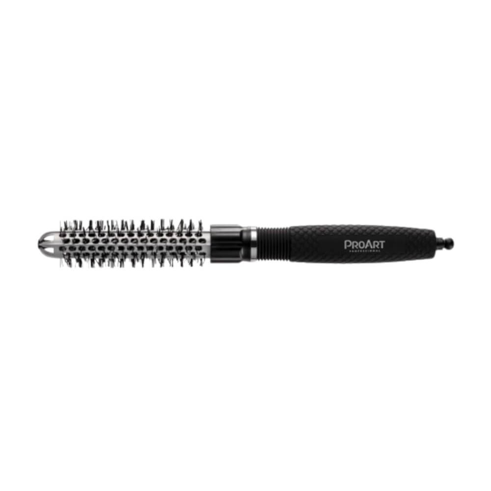 Escova ProArt Profissional Vent Pro 20mm Prata