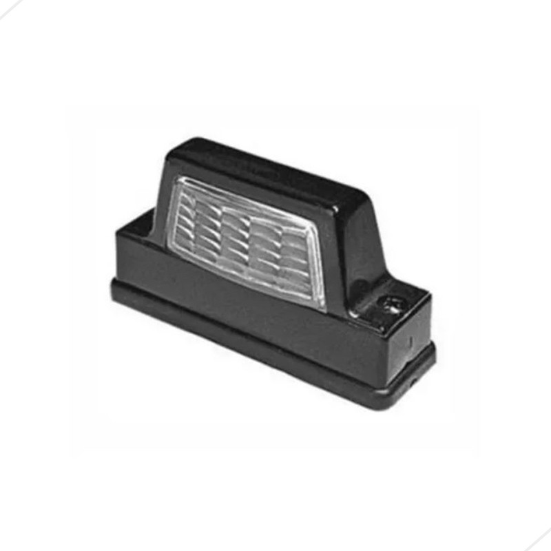 Lanterna Placa Carretinha (gf221216) 18019 em Oferta na Shopee