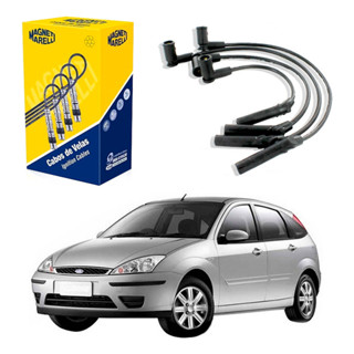 Cabo De Vela Marelli Focus 1.6 8v 2003 A 2009 em Oferta na Shopee