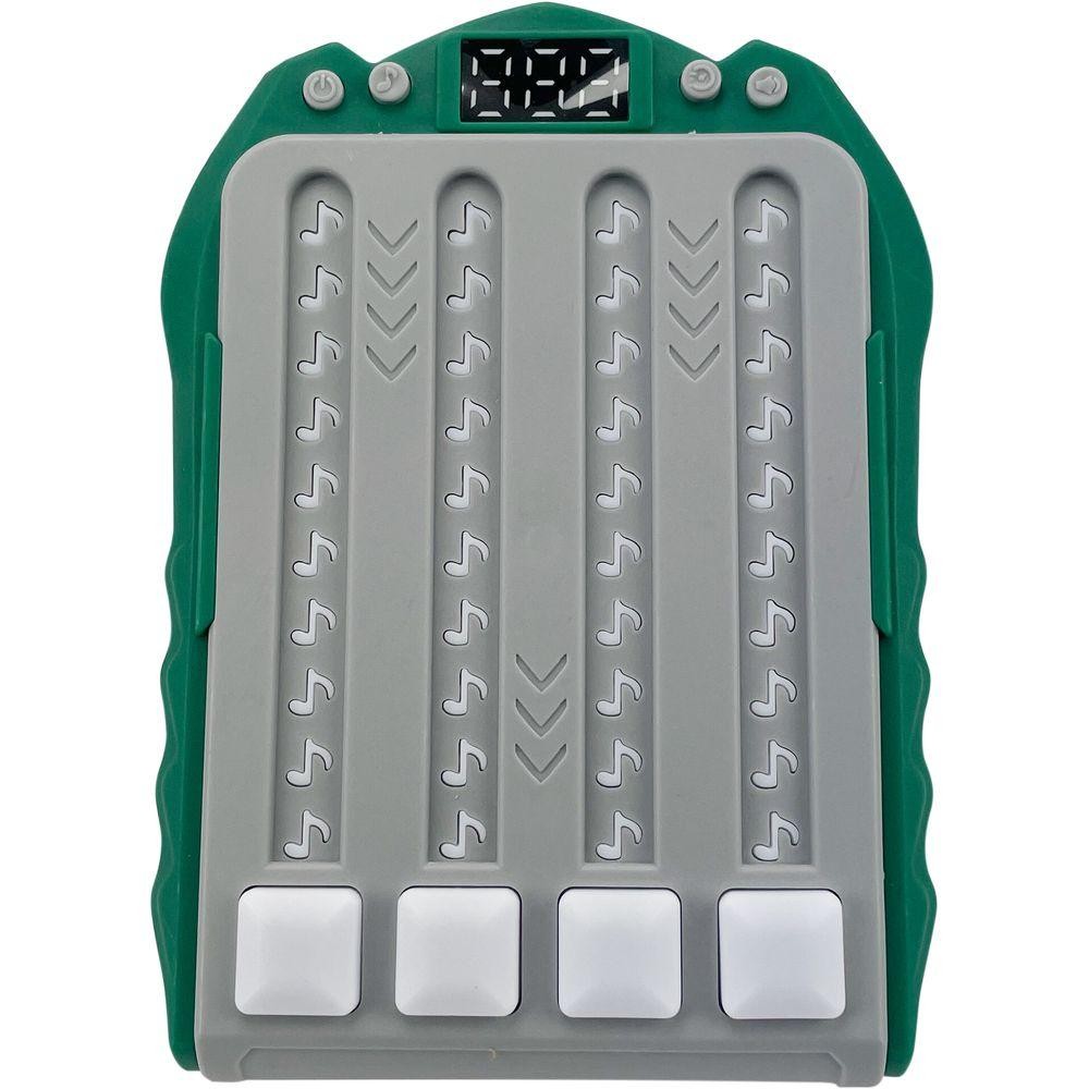 Jogo Desafio do Som Verde - BBR Toys em Oferta na Shopee