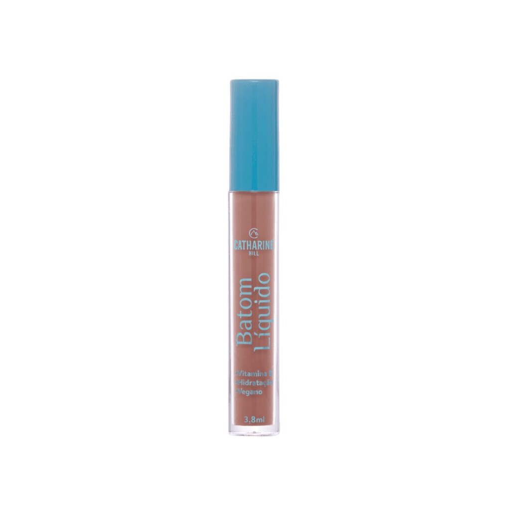 Catharine Hill - Batom Líquido Matte 4,2ml - Classic
