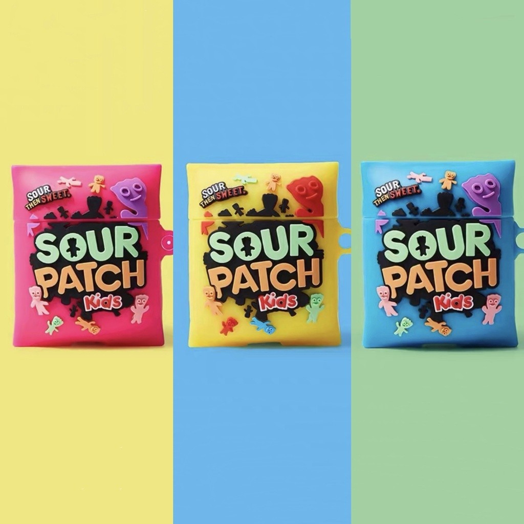 Sour Patch: Guia Completo e Onde Comprar | BuscaProdutos