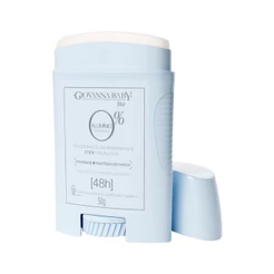 Desodorante Giovanna Baby Blue Stick Sem Alumínio 50Gr