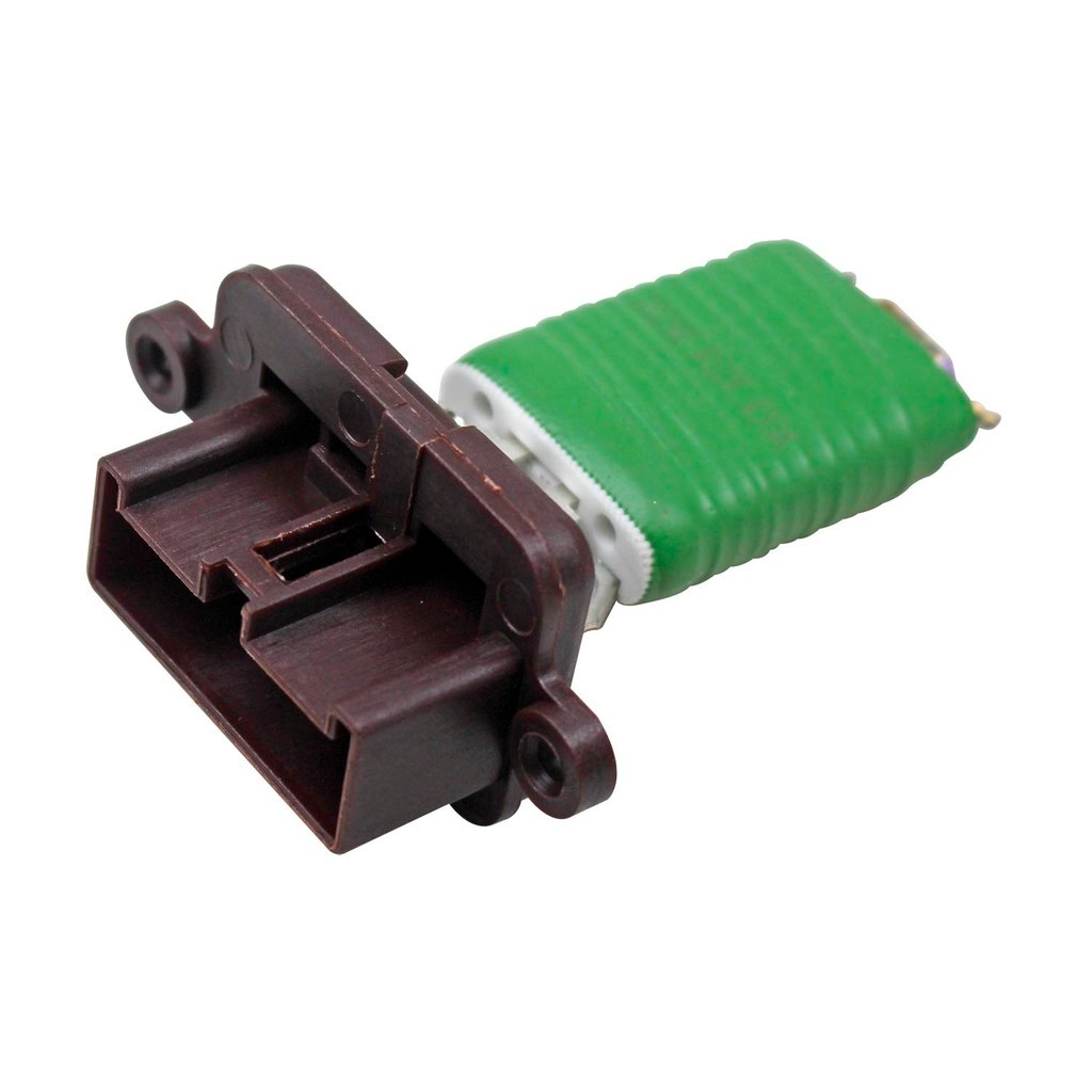 Resistência da Caixa Evaporadora  Palio Iveco Daily  Gol 1996> G2G3G4 (Com ar) 4 Velocidades Fox Chevrolet Meriva