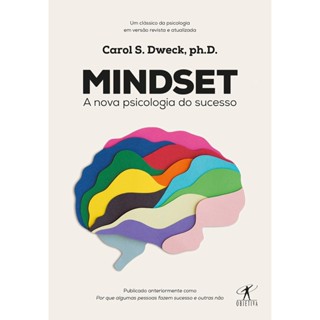 MINDSET - OBJETIVA em Oferta na Shopee