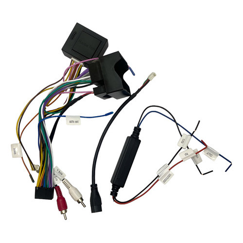 Chicote Canbus Vw Passat New Beetle Amarok E Jetta Até 2017 em Oferta na Shopee