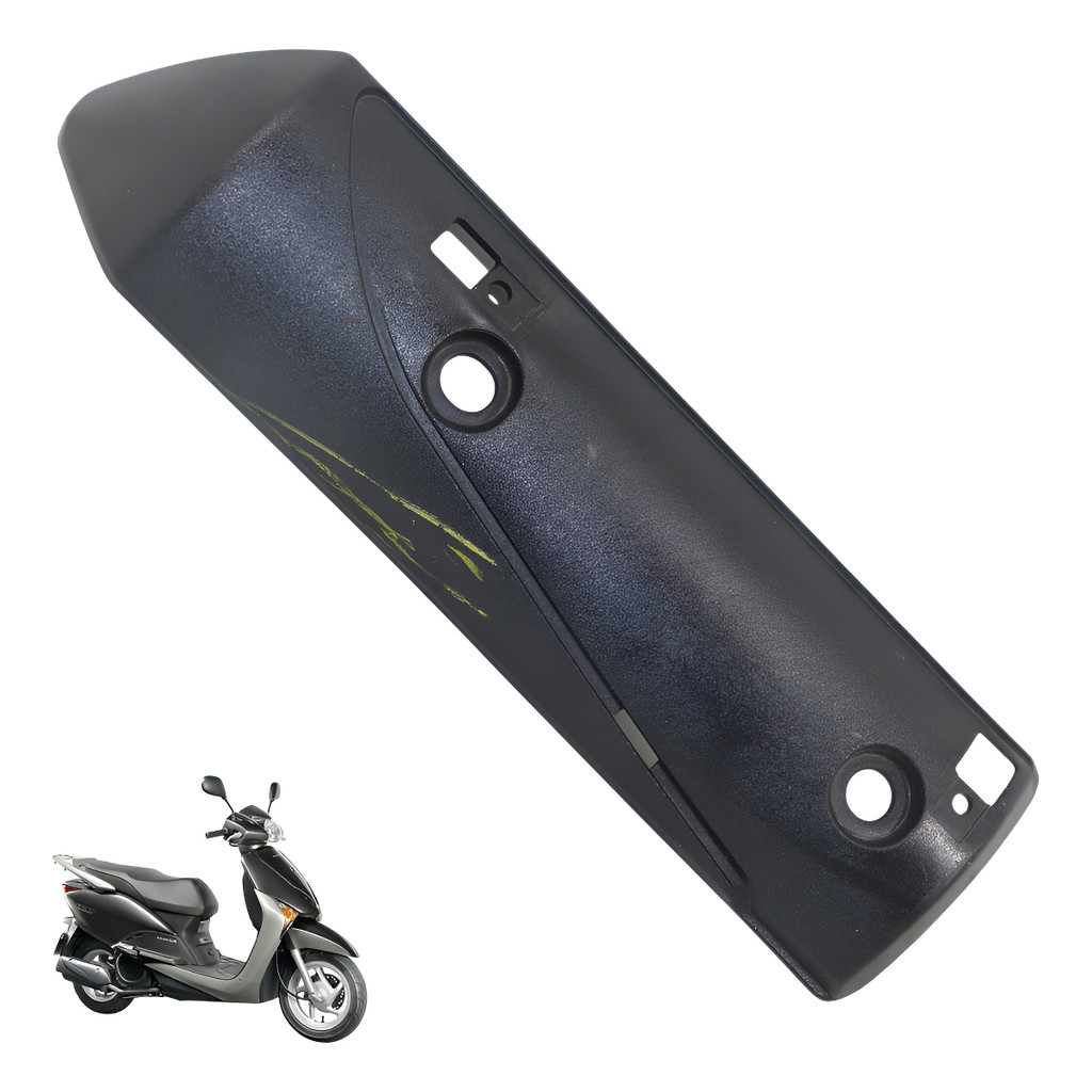 Protetor Escapamento Lead 110 2010 2015 Yamaha