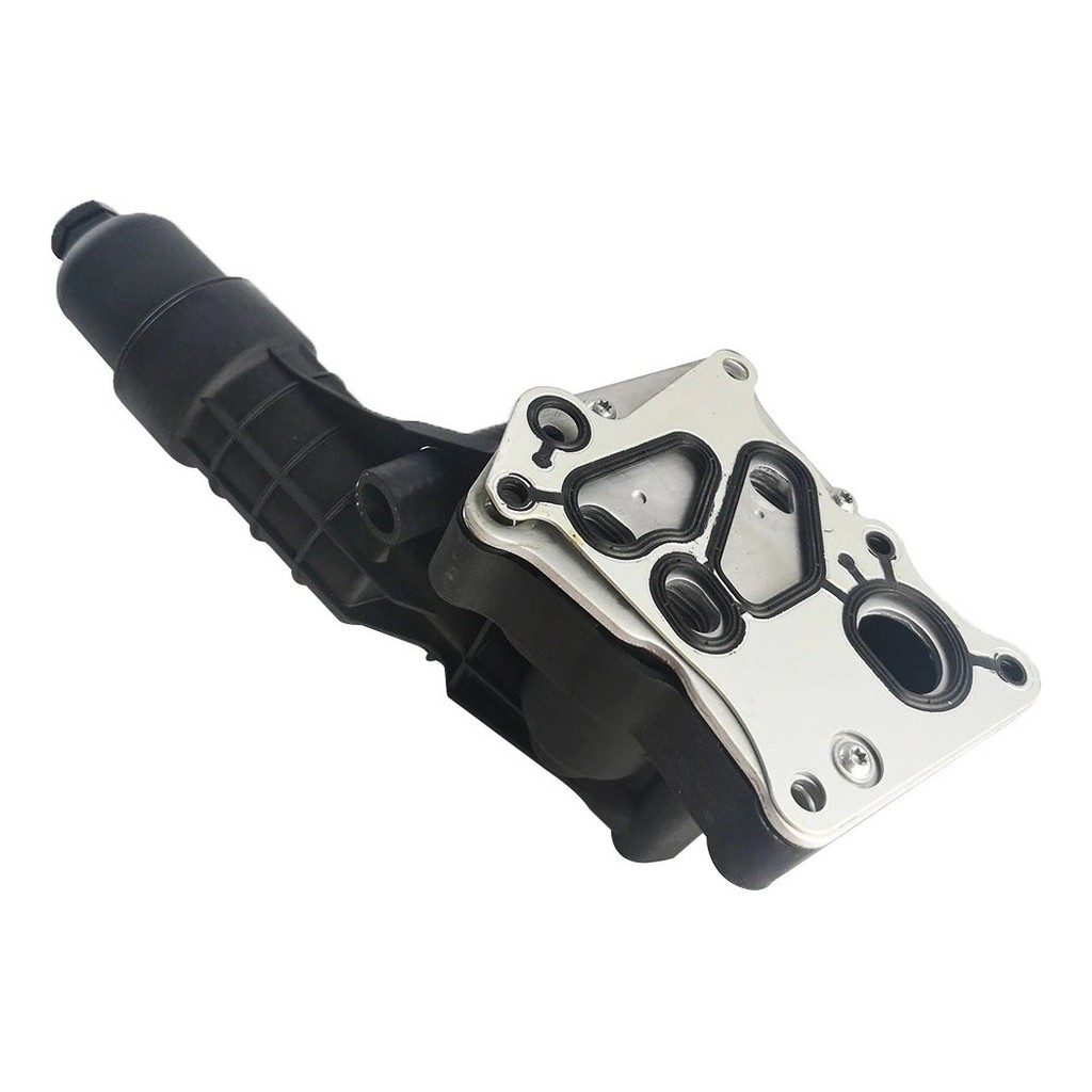 Trocador De Calor Com Junta para Mercedes C180 W204 1.8 Cgi 2011 2012 - 2711801410