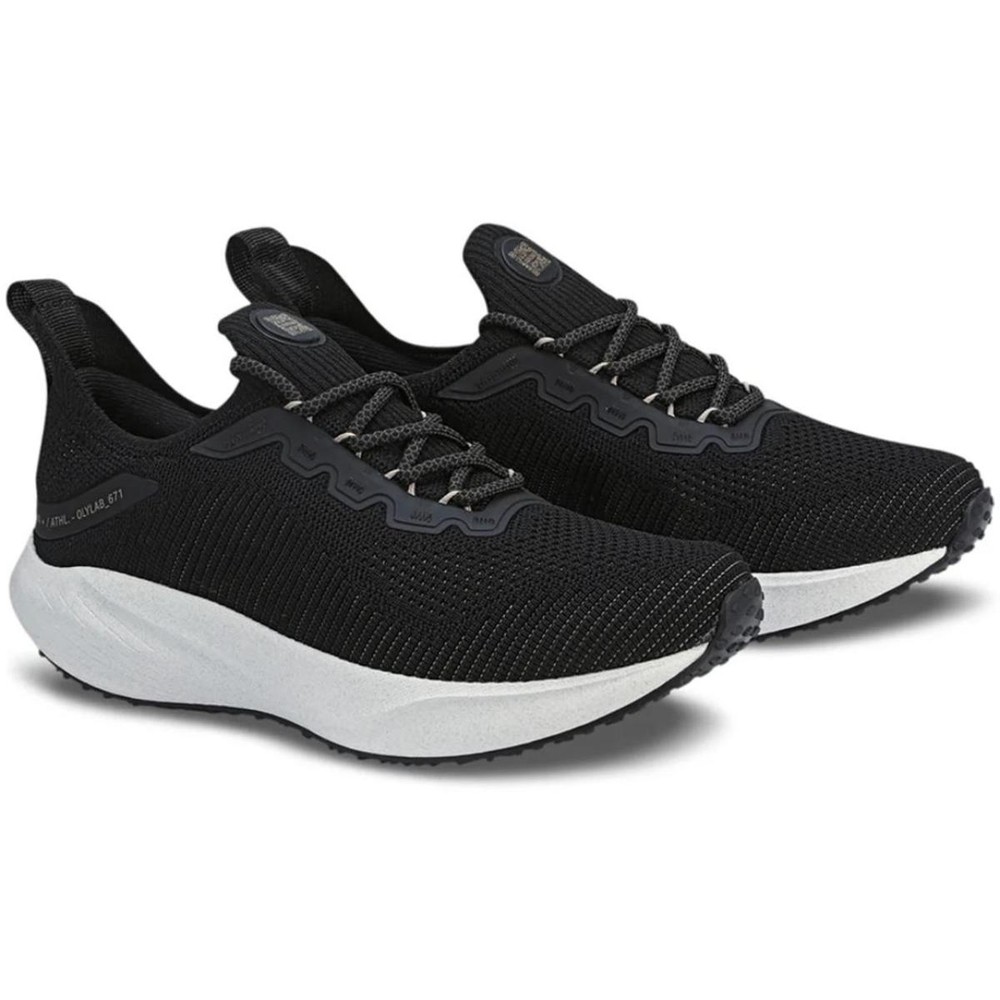 Tênis Olympikus Adrena Feminino - Preto em Oferta na Shopee